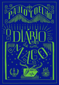 O diário de um mago